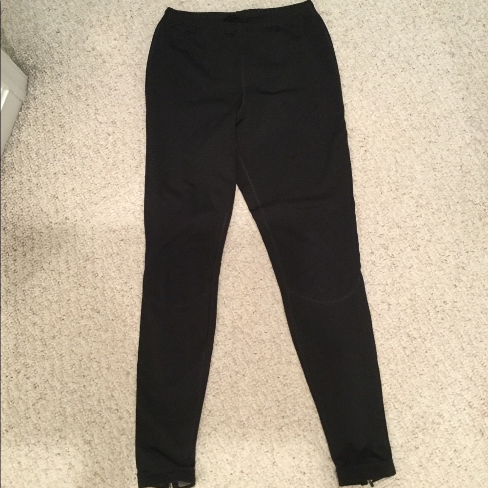 Performance Bike riding tights